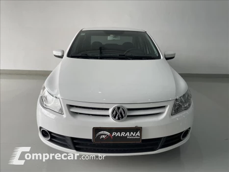 VOYAGE 1.0 MI 8V FLEX 4P MANUAL