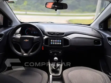 ONIX 1.0 MPFI LT 8V FLEX 4P MANUAL