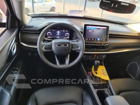 COMPASS LIMITED T270 1.3 TB 4x2 Flex Aut