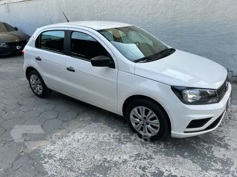 GOL 1.6 MSI TOTALFLEX 4P MANUAL