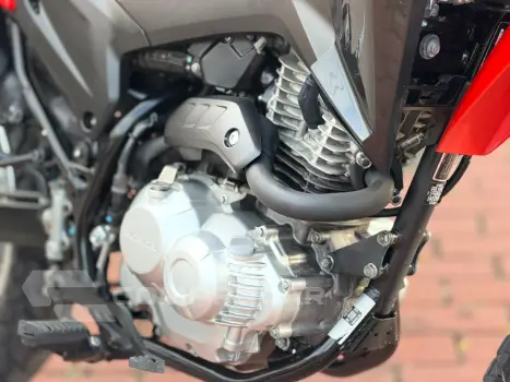 NXR 160 BROS ABS