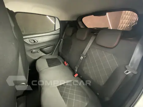 Kwid KWID Zen 1.0 Flex 12V 5p Mec.