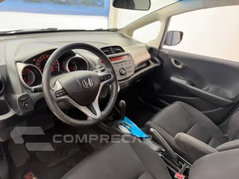 Fit EX/S 1.5 Flex/Flexone 16V 5p Aut.