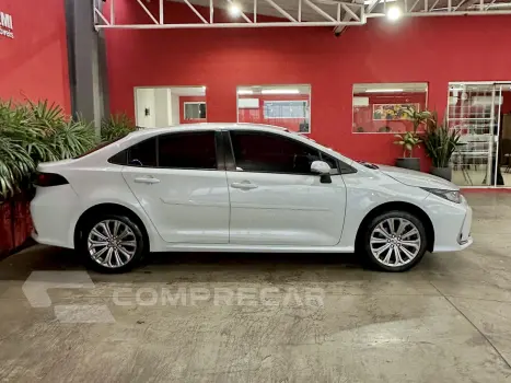 COROLLA 2.0 VVT-IE FLEX XEI DIRECT SHIFT