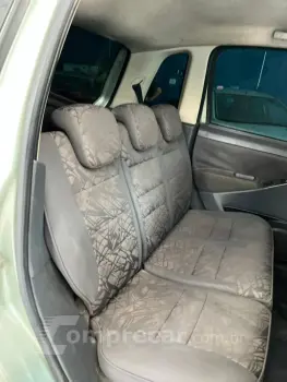 IDEIA 1.8 MPI ADVENTURE