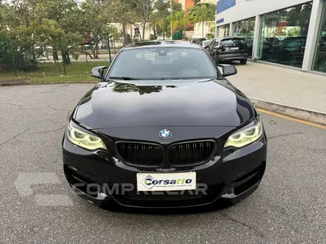 M 240I 3.0 24V Turbo