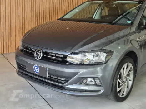 VIRTUS 1.0 200 TSI Highline