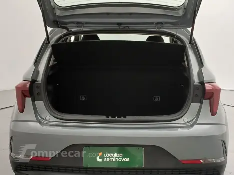 HB20 1.0 12V FLEX SENSE PLUS MANUAL