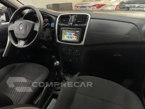 SANDERO EXPR 10