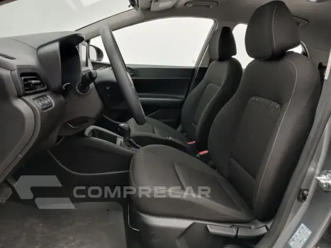 HB20 1.0 TGDI FLEX COMFORT PLUS AUTOMÁTICO
