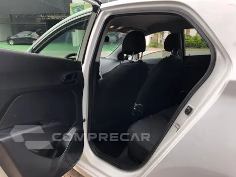 Hb20 1.0 Comfort 12V Flex 4P Manual