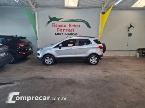 ECOSPORT 1.6 SE 16V
