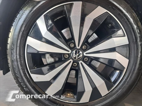 T-CROSS 1.0 200 TSI TOTAL FLEX COMFORTLINE AUTOMÁ