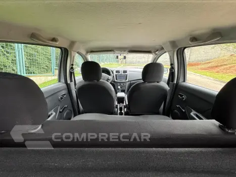 SANDERO 1.6 16V SCE Expression