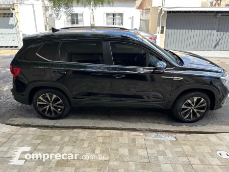 TAOS 1.4 250 TSI Highline