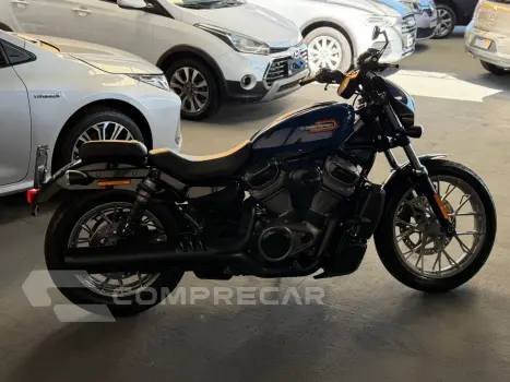NIGHTSTER NIGHSTER SPECIAL