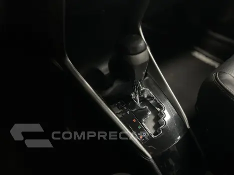 YARIS 1.5 16V FLEX XLS MULTIDRIVE