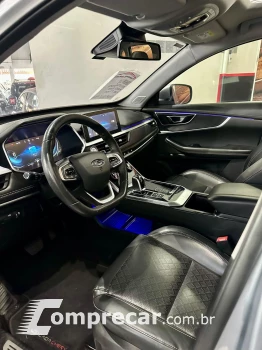 TIGGO 8 PRO 1.6 Tgdi
