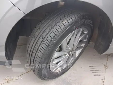 HB20 1.0 12V FLEX LIMITED MANUAL