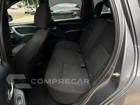 Duster 1.6 16V Sce Flex Authentique X-Tronic