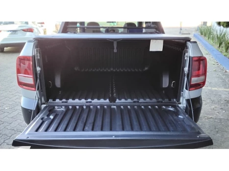 SAVEIRO 1.6 MSI ROBUST CD 8V FLEX 2P MANUAL