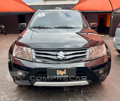 GRAND VITARA 2.0 Limited Edition 4X2 16V