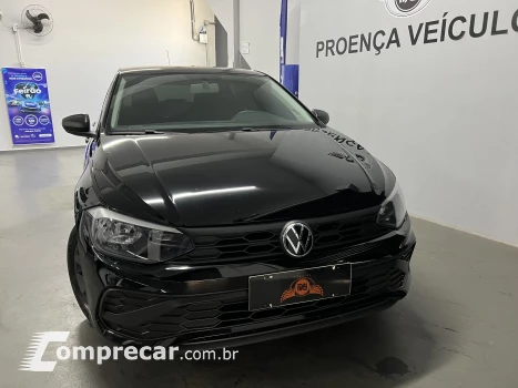 POLO 1.0 MPI Track