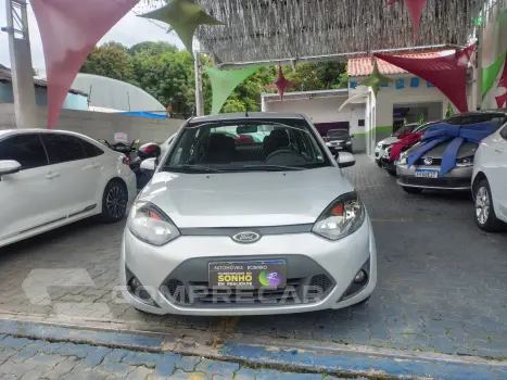 FIESTA 1.6 ROCAM SE SEDAN 8V