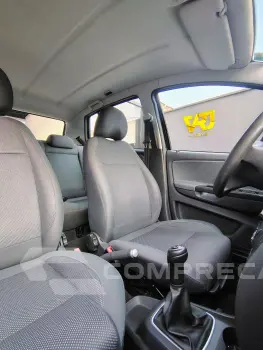 Fox 1.6 Mi Total Flex 8V 5p