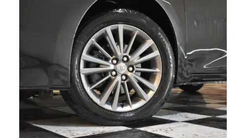 COROLLA - 2.0 XEI 16V 4P AUTOMÁTICO