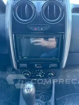 Renault Orock Express 1.6