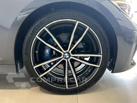 320IA 2.0 TB M SPORT A. FLEX/M.SPORT 4P