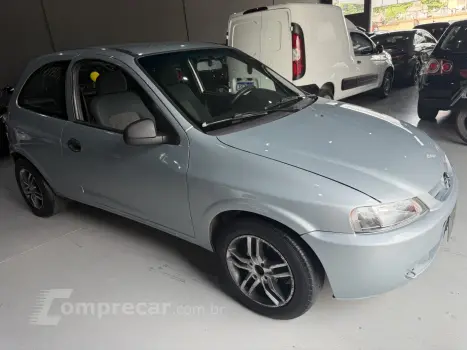 CELTA 1.0 MPFI 8V GASOLINA 2P MANUAL