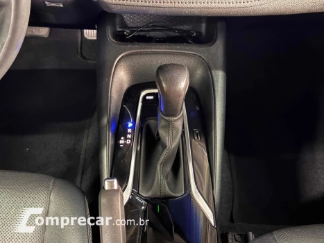 COROLLA 2.0 VVT-IE FLEX XEI DIRECT SHIFT