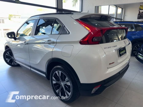 ECLIPSE CROSS 1.5 Mivec Turbo Hpe-s