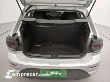 POLO 1.0 MPI TRACK MANUAL