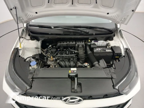 HB20 1.0 12V FLEX COMFORT MANUAL