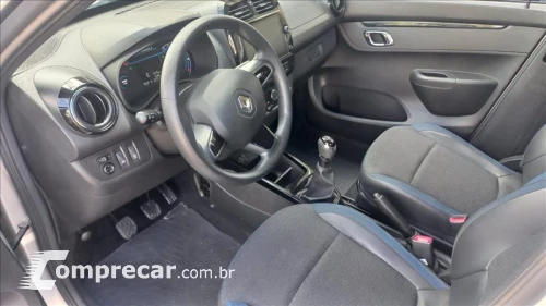 KWID 1.0 12V SCE Outsider