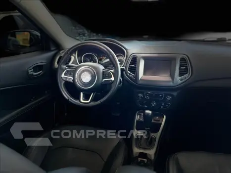 COMPASS 2.0 16V Sport