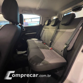 C3 AIRCROSS Shine 1.0 Turbo 200 Aut.