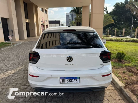POLO 1.0 170 TSI