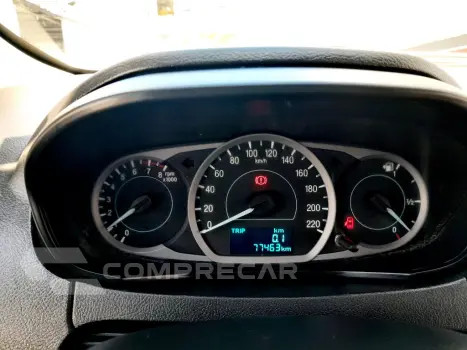 Ka 1.0 SE/SE Plus TiVCT Flex 5p