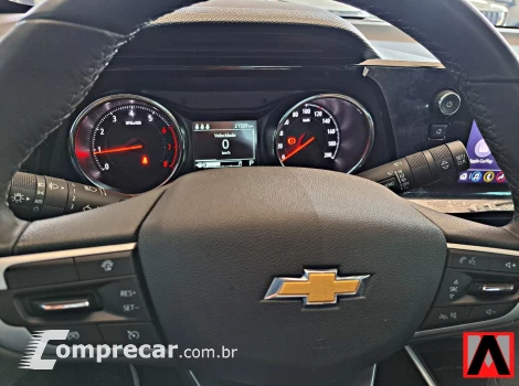 MONTANA 1.2 Turbo Premier