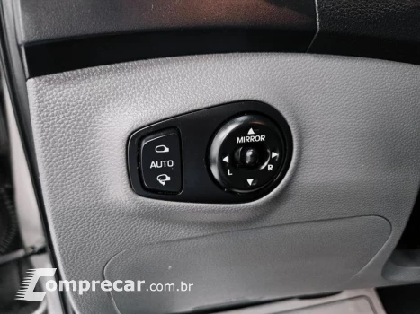 HB20S 1.6 PREMIUM 16V FLEX 4P AUTOMATICO