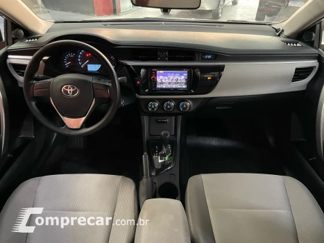 COROLLA 1.6 GLI 16V