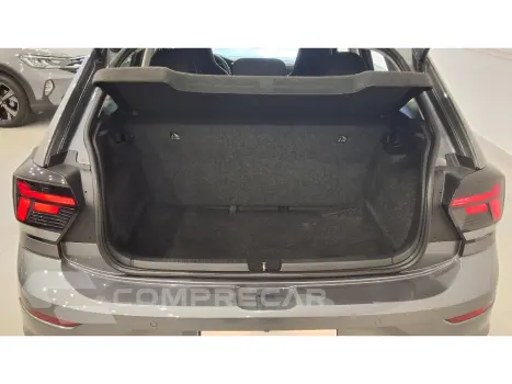 POLO 1.0 170 TSI COMFORTLINE AUTOMÁTICO