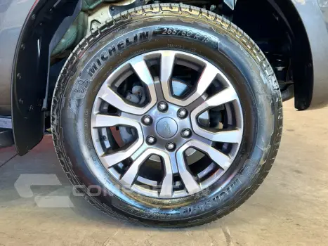 RANGER 3.2 XLT 4X4 CD 20V DIESEL 4P AUTOMÁTICO