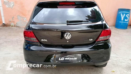 GOL 1.6 MI Power 8V G.V