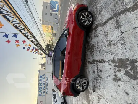 STONIC 1.0 TGDI MHEV SX AUTOMÁTICO