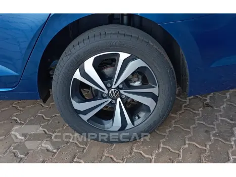 VIRTUS 1.0 200 TSI COMFORTLINE AUTOMÁTICO